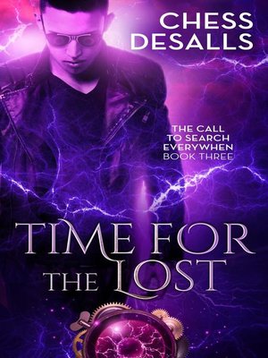 cover image of Time for the Lost